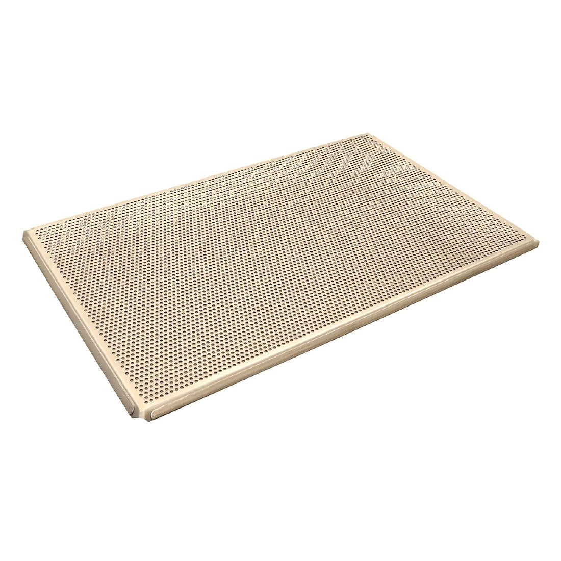 DW284 Schneider geperforeerde anti-kleef bakplaat met Tyneck-coating 53x32,5cm