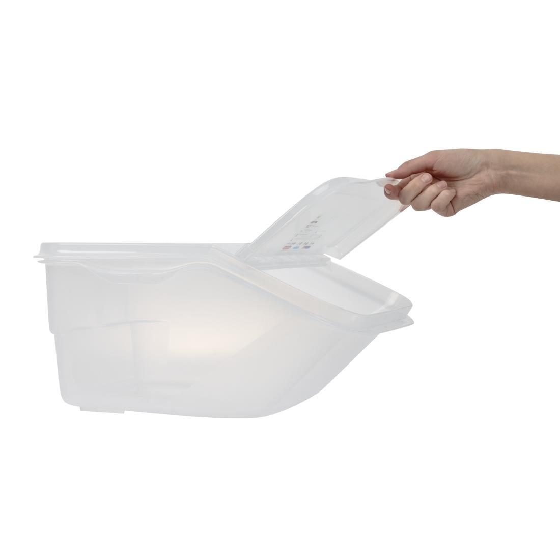 CG042 Araven ingrediëntenbak 16Ltr