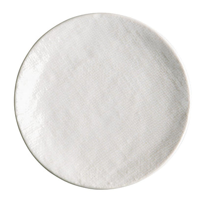 FU225 Olympia Denim Witte Coupe Borden 180mm (6 Stuks)