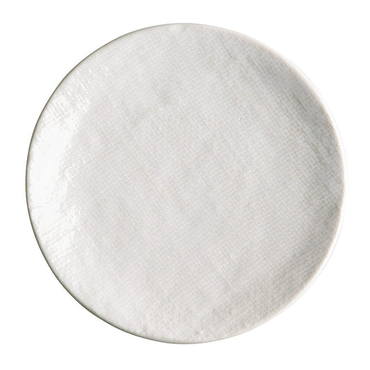 FU225 Olympia Denim Witte Coupe Borden 180mm (6 Stuks)