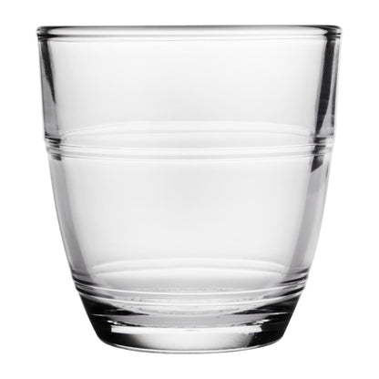 GG910 Duralex Gigogne Tumblers 9cl (6 Stuks)