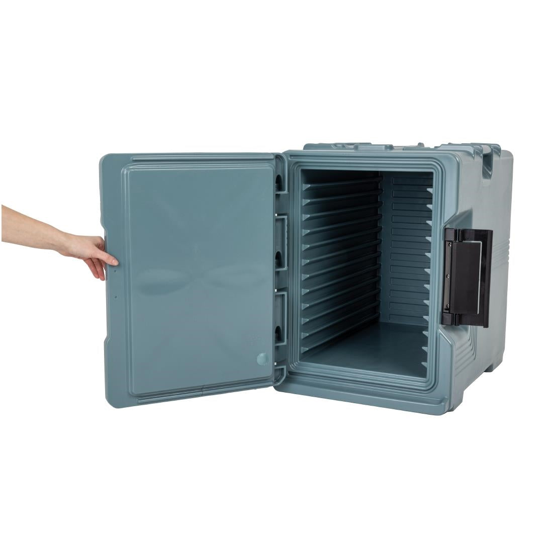 CG140 Cambro geïsoleerde voedselcontainer