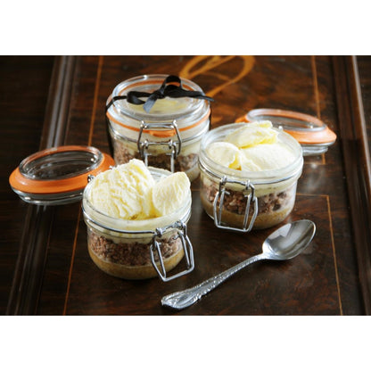 GG780 Kilner weckpot met beugelsluiting 12,5cl