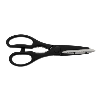 D628 KitchenCraft gekartelde keukenschaar