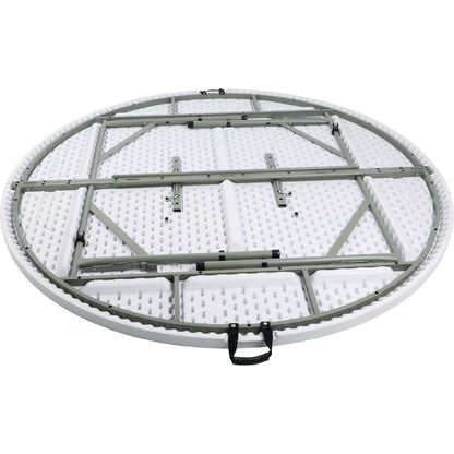 HC270 Bolero inklapbare ronde tafel 183cm