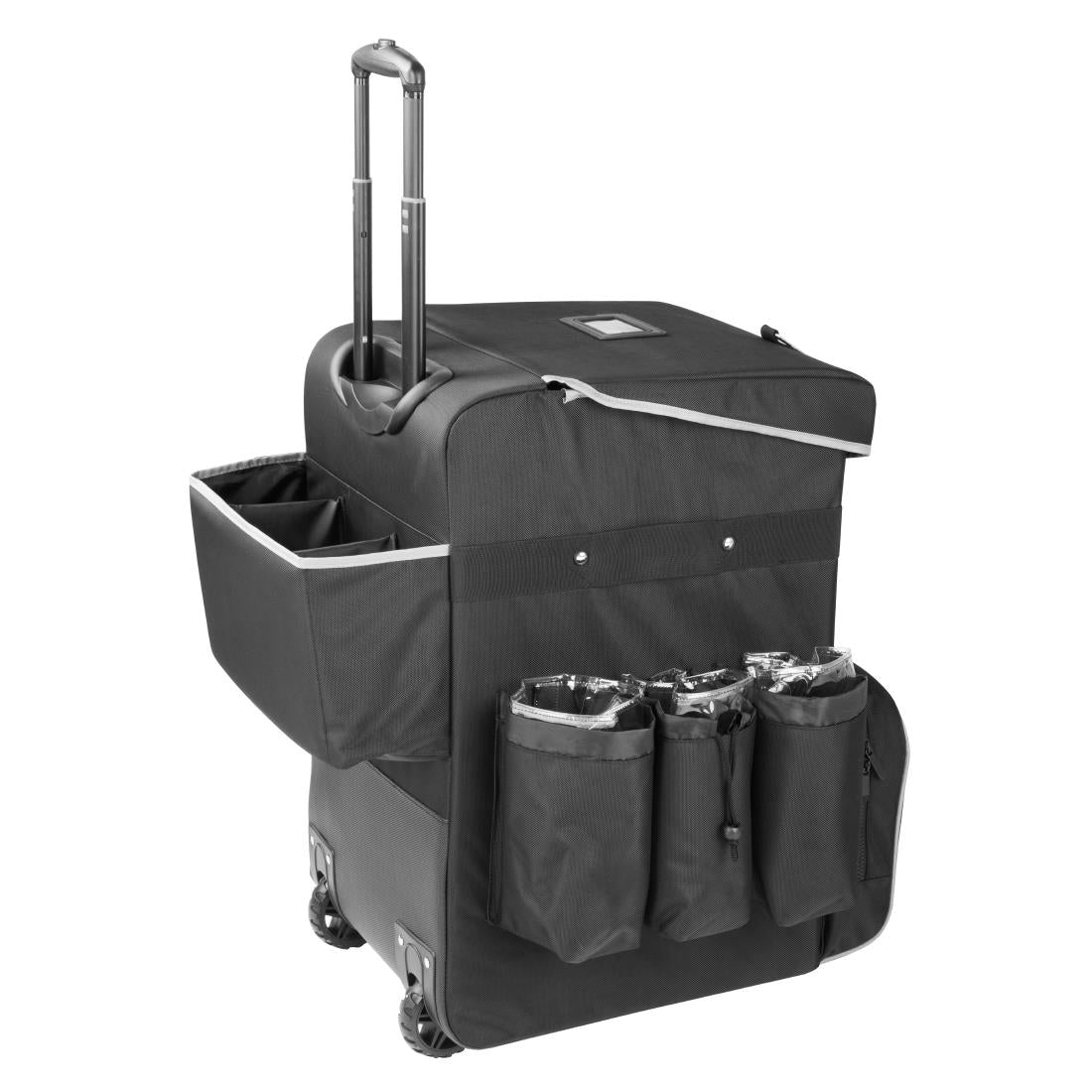 HX254 Jantex Mobiele Huishoudkar