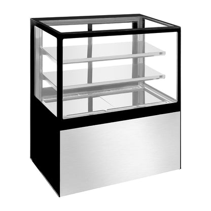UA060 Polar U-Series Deli Display Koelkast 285Ltr