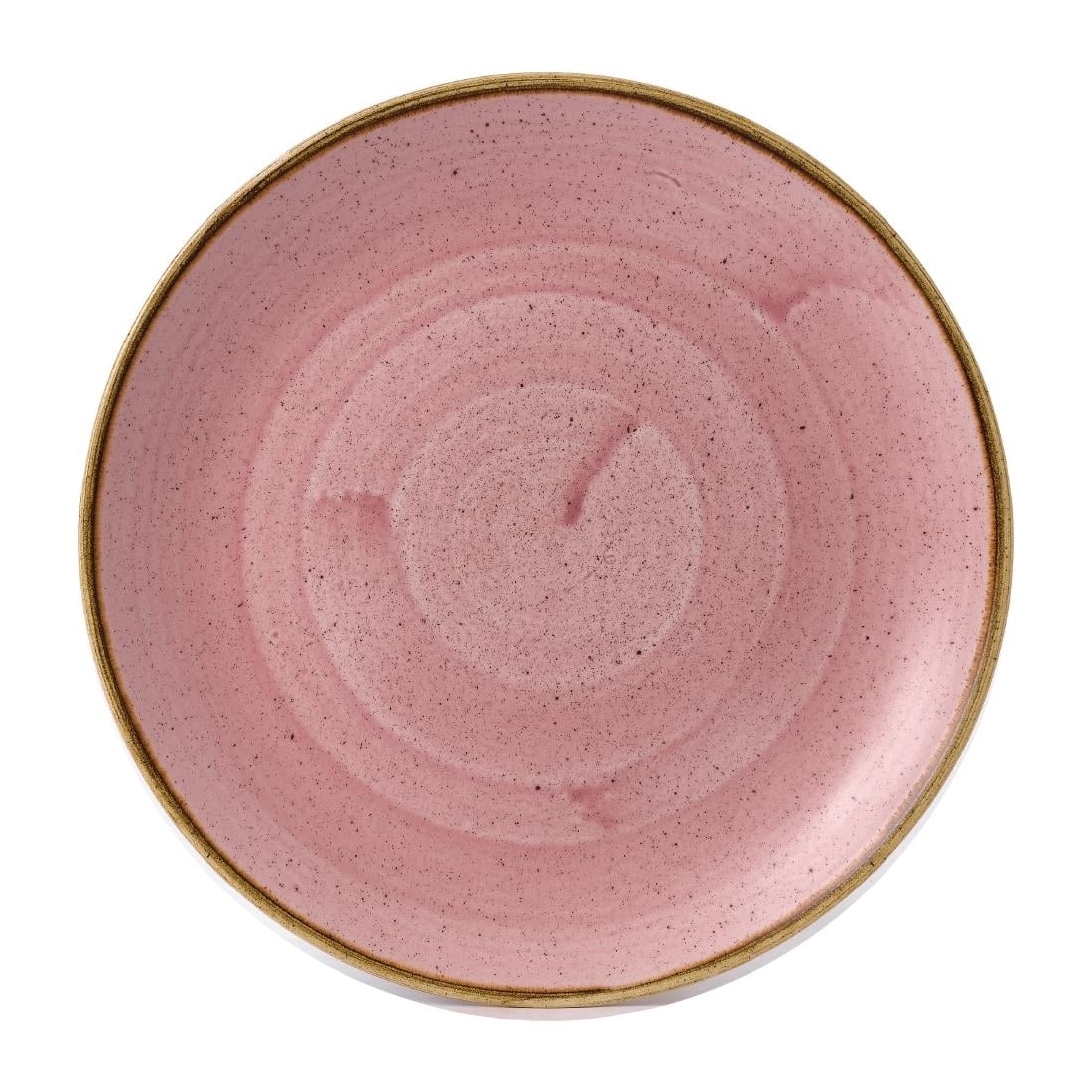 FJ901 Churchill Petal Pink Borden 26cm (12 stuks)