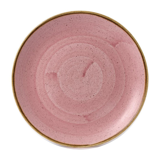 FJ901 Churchill Petal Pink Borden 26cm (12 stuks)