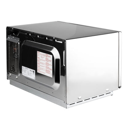 CM745 Menumaster Medium Duty magnetron grote inhoud 1100W