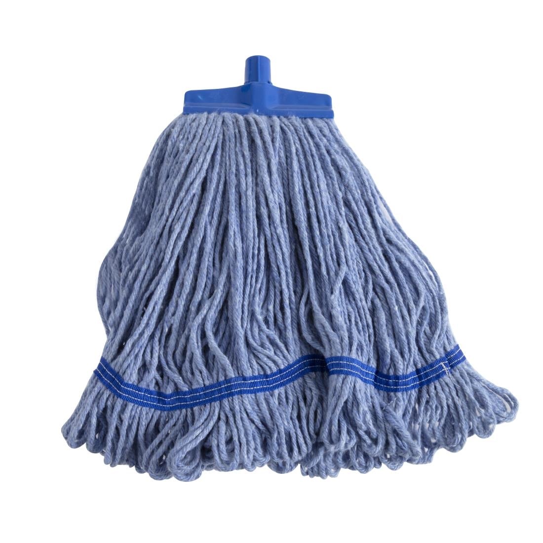 F949 SYR Kentucky mop syntex blauw