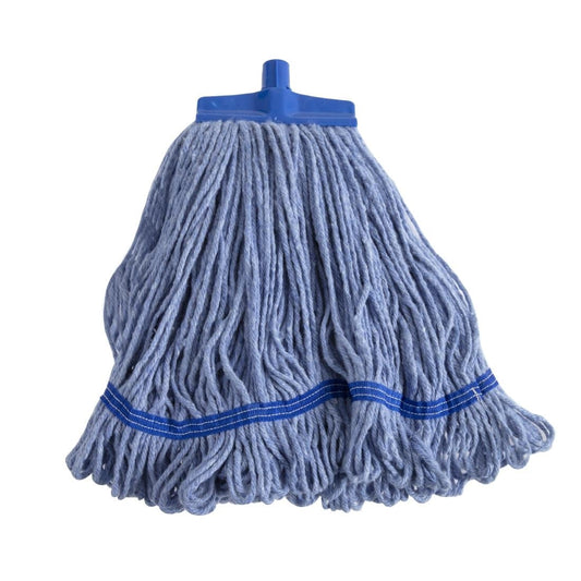 F949 SYR Kentucky mop syntex blauw