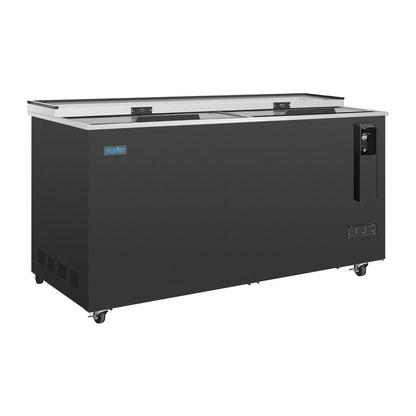 CT331 Polar G-serie bovenlader flessen/fustenkoeler 417Ltr