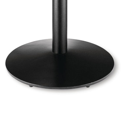 DL475 Bolero ronde gietijzeren tafelpoot 72(H)cm