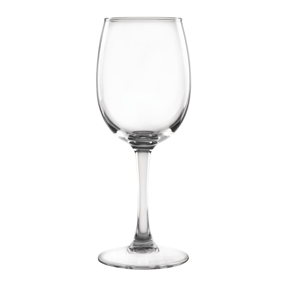 FB575 Olympia Rosario wijnglazen 250ml (6 stuks)