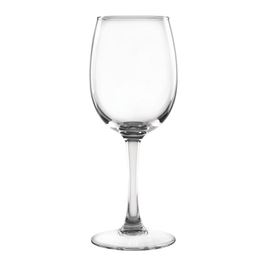 FB575 Olympia Rosario wijnglazen 250ml (6 stuks)