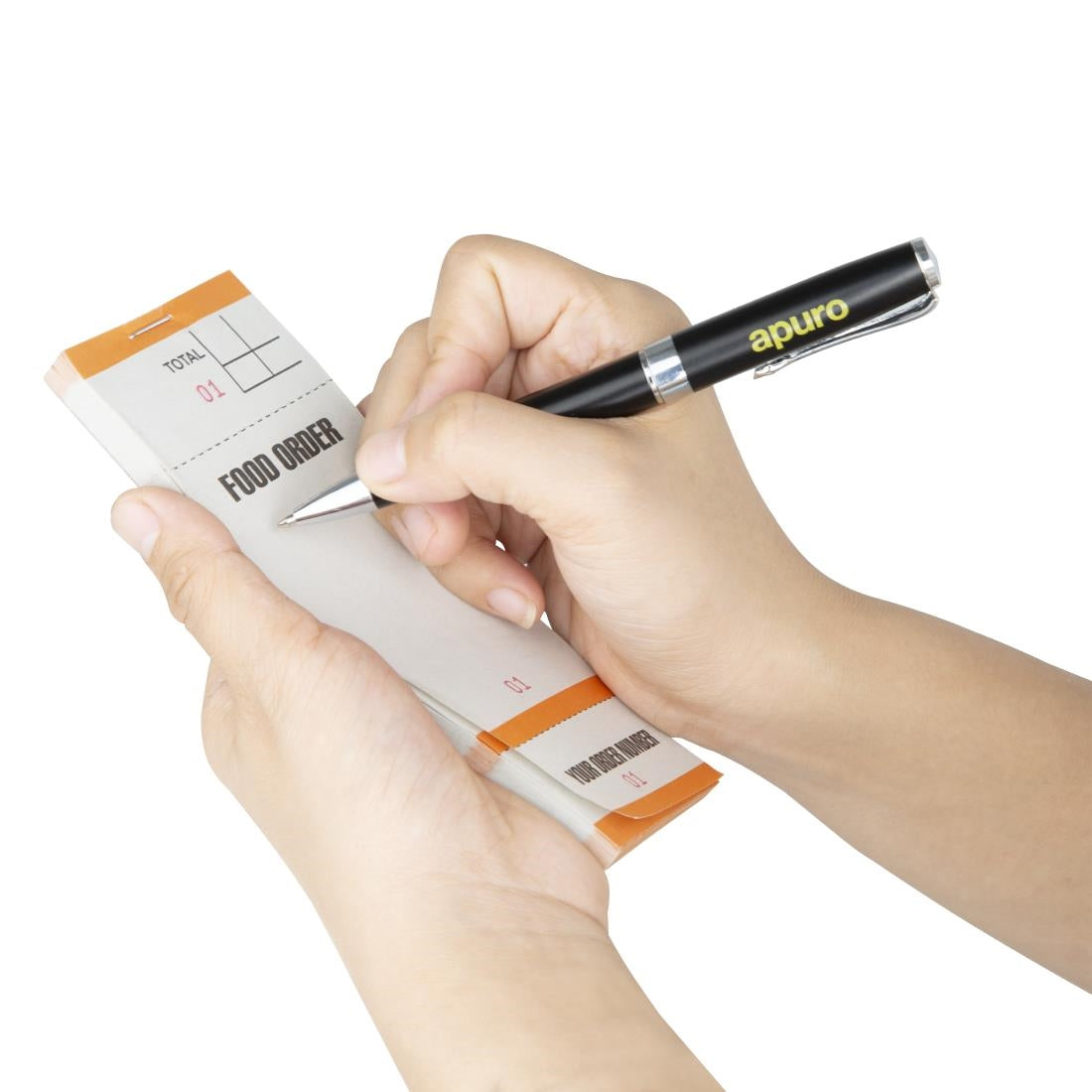 G522 Olympia orderblokken enkel (50 stuks)