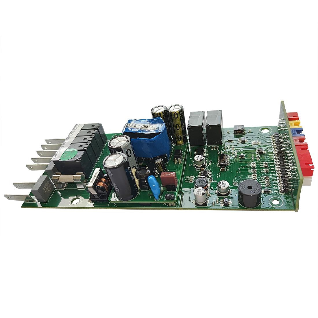 AS170 Polar regelaar