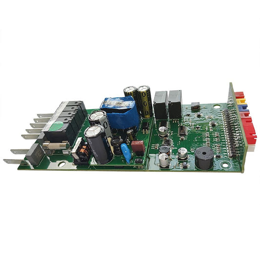 AS170 Polar regelaar