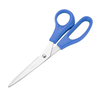 DM037 Hygiplas kleurcode schaar blauw