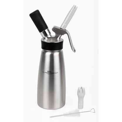 K637 ISI slagroomspuit 0,5Ltr
