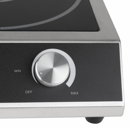 CE208 Buffalo inductiekookplaat 3000W