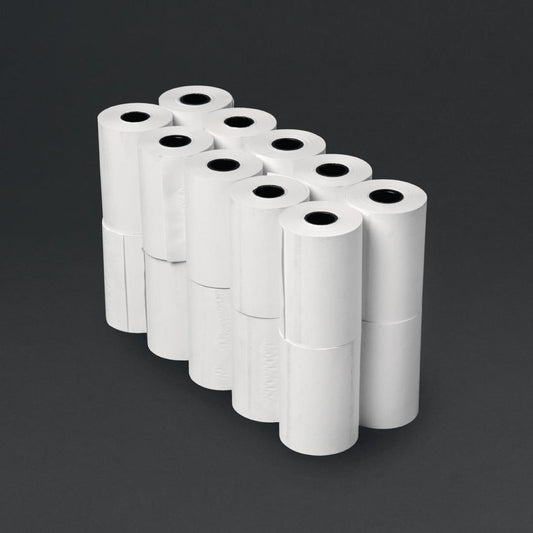 DK590 Olympia Thermisch Kassarol 57 x 37mm (20 stuks)
