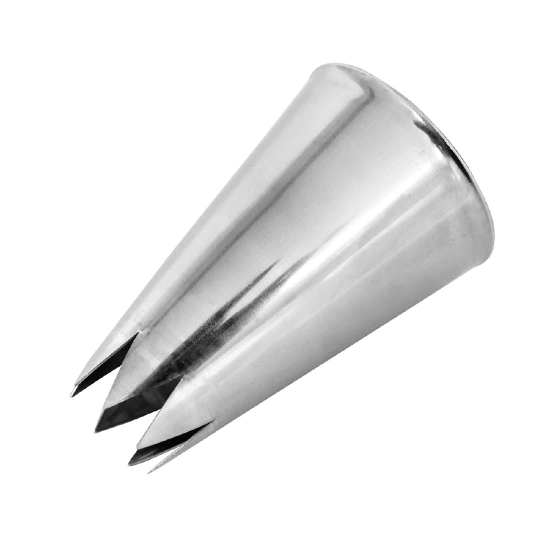 GT121 Schneider spuitmond gekarteld 13mm