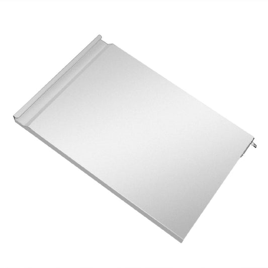 AK204 Polar Complete rechterdeur met handgreep