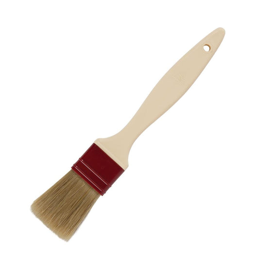 E443 Matfer Bourgeat bakkwast van natuurlijk haar 4cm