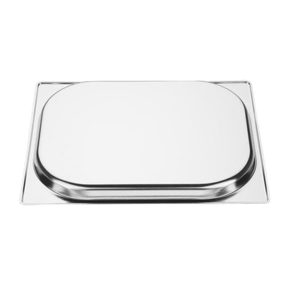 K906 Vogue roestvrijstalen 1/2 gastronorm bak 20mm