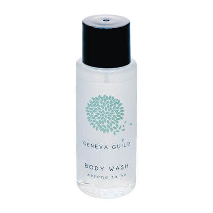 CB653 Geneva Guild body wash (300 stuks)