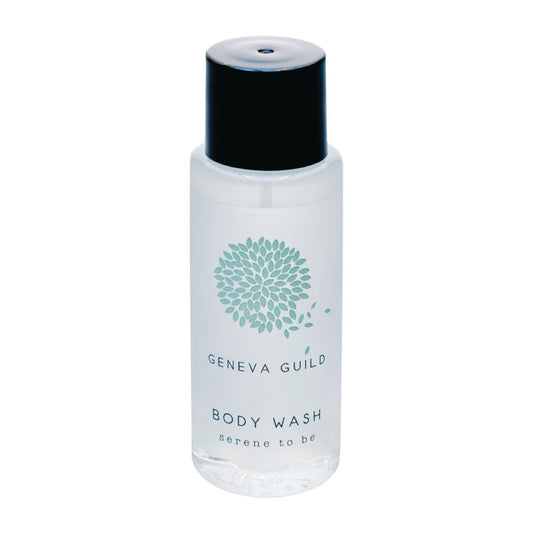 CB653 Geneva Guild body wash (300 stuks)