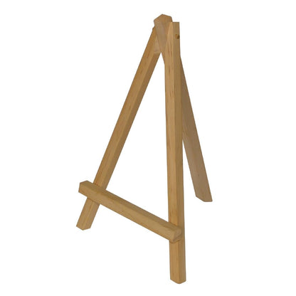 GF317 Olympia kleine houten ezel