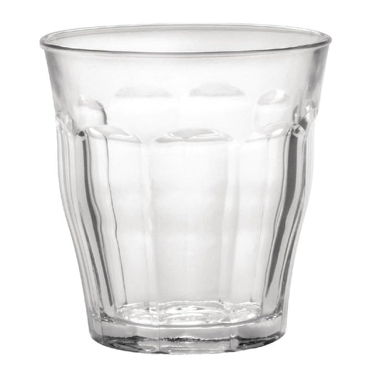GG905 Duralex Picardie Tumblers 31cl (6 Stuks)