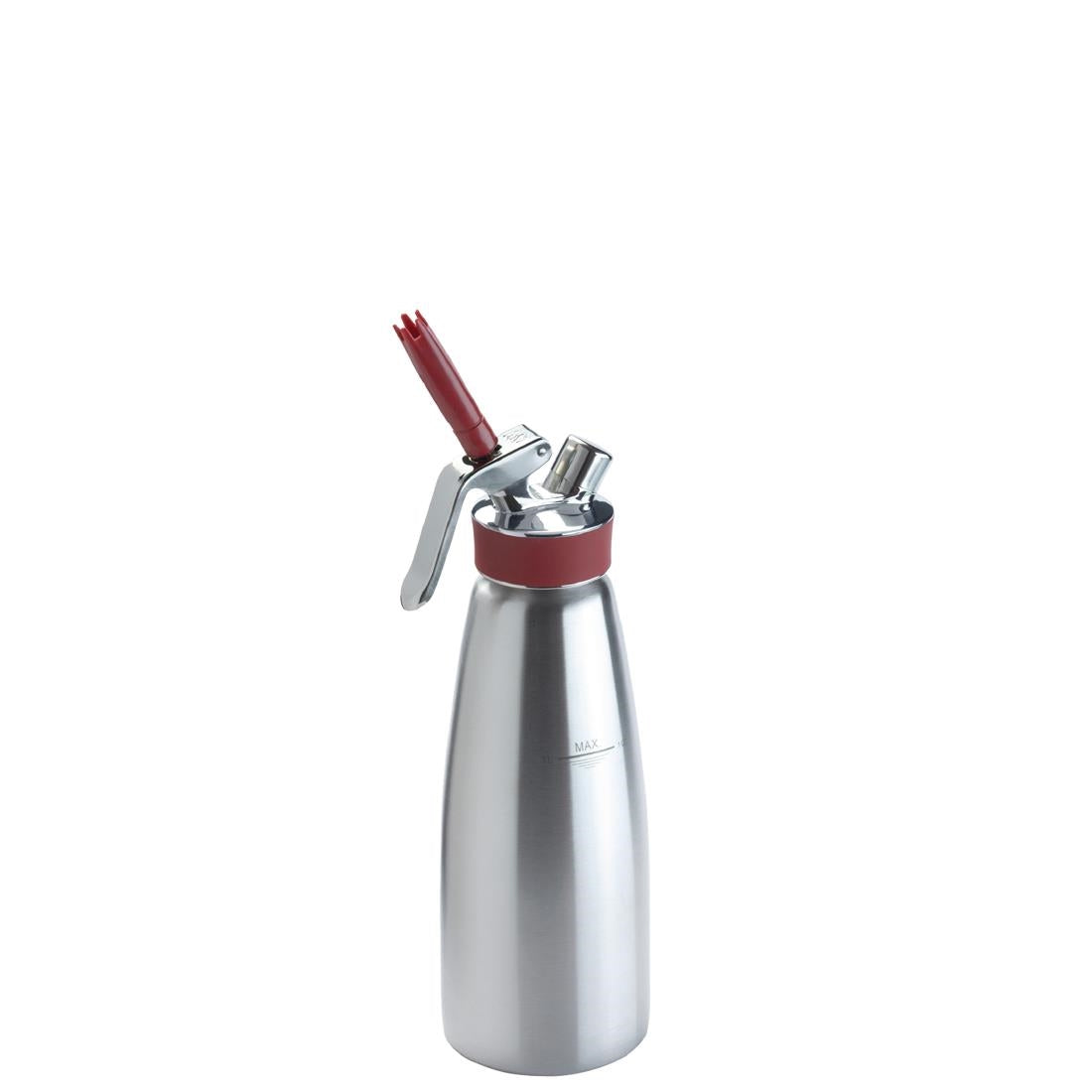 H016 ISI slagroomspuit 1Ltr