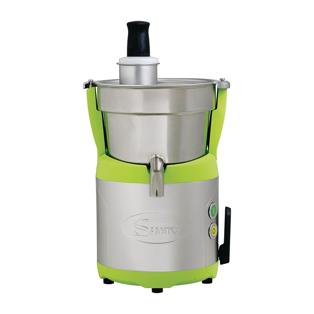 GH739 Santos sapcentrifuge Miracle Edition