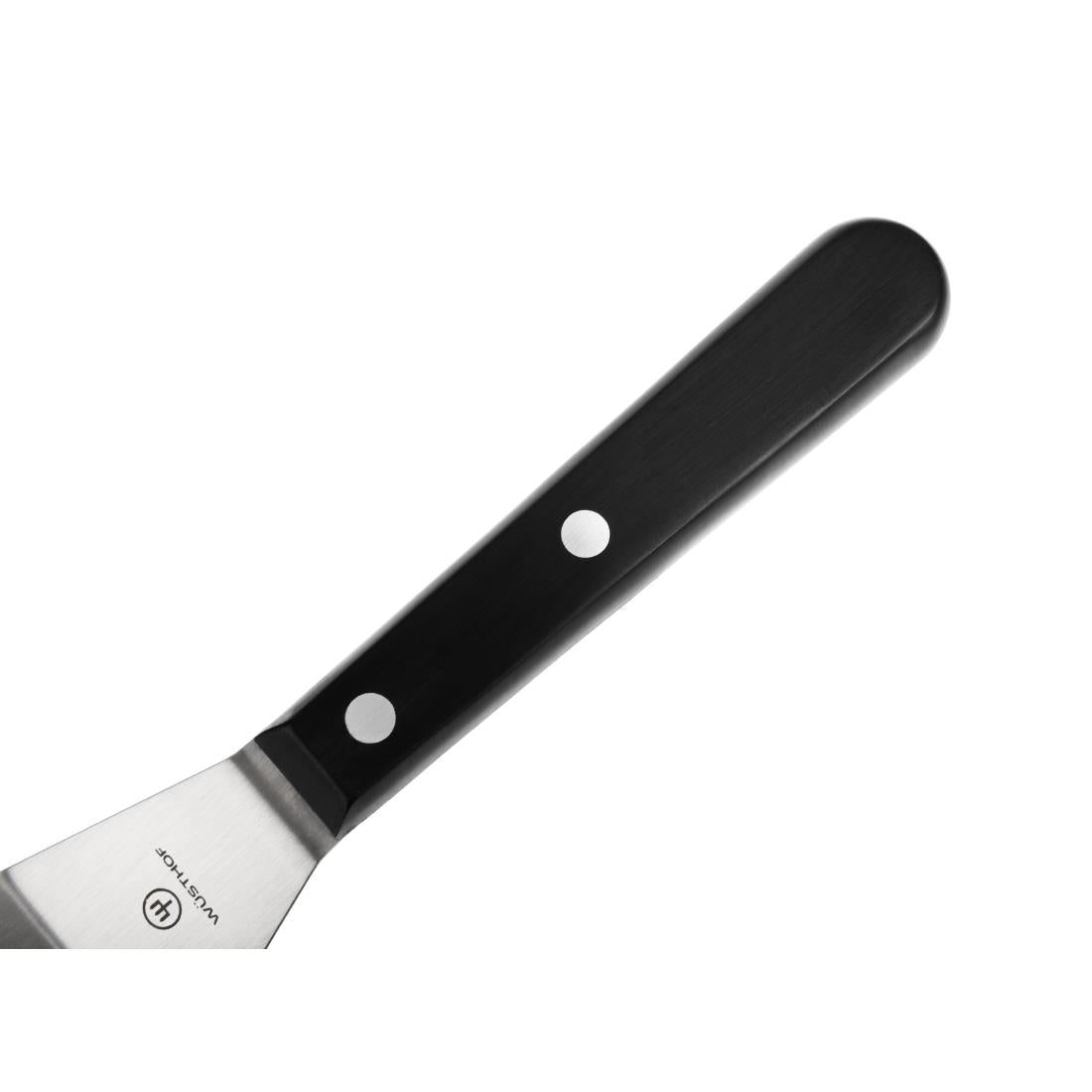 C931 Wusthof Classic gehoekte turner 13cm