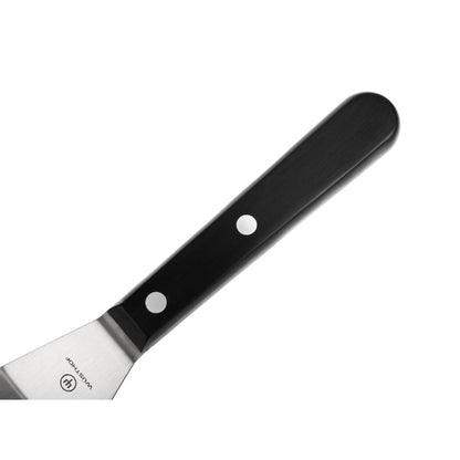 C931 Wusthof Classic gehoekte turner 13cm