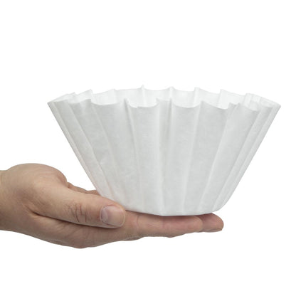 J511 Koffiefilterpapier (1000 stuks)