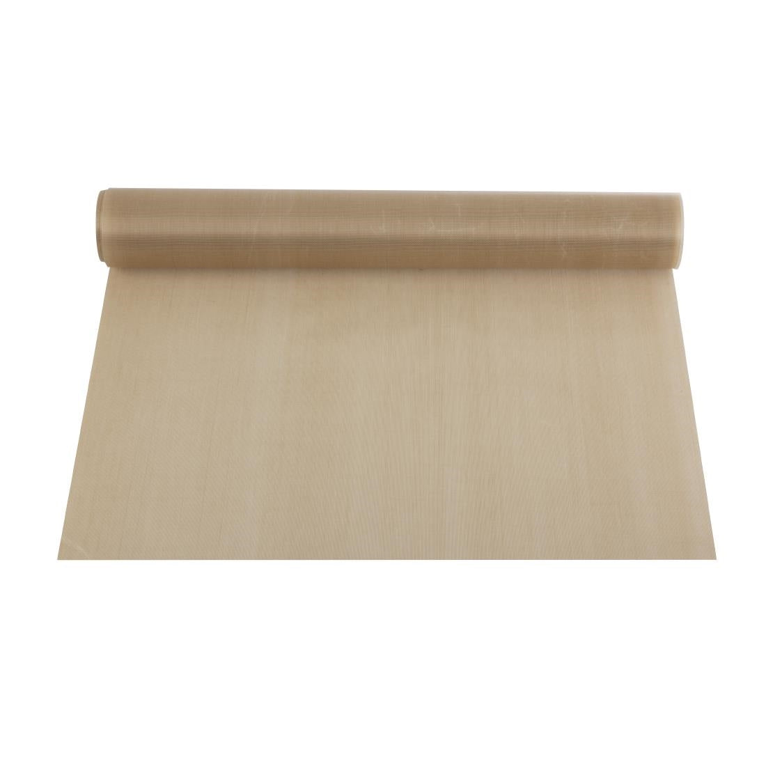 CE174 Herbruikbaar anti-kleef bakpapier 33cmx2m
