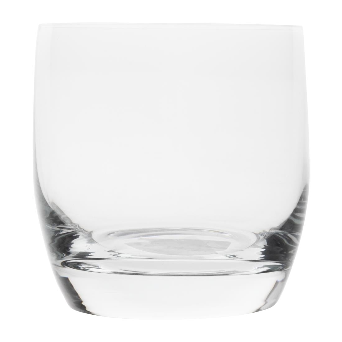HP930 Olympia Verona Double Rocks Kristallen Tumbler 395ml (6 stuks)