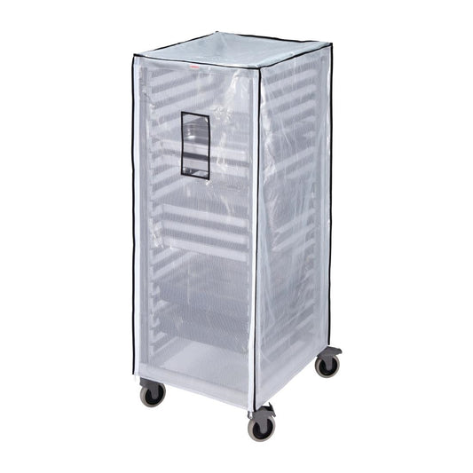 FP469 Cambro hoes voor GN 2/1 regaalwagen