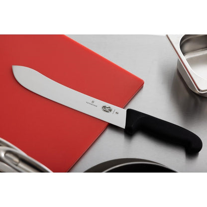 C675 Victorinox Fibrox slagersmes 25,5cm