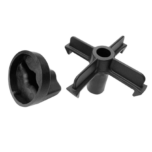AP438 Nisbets Essentials Mesverwijderingsset