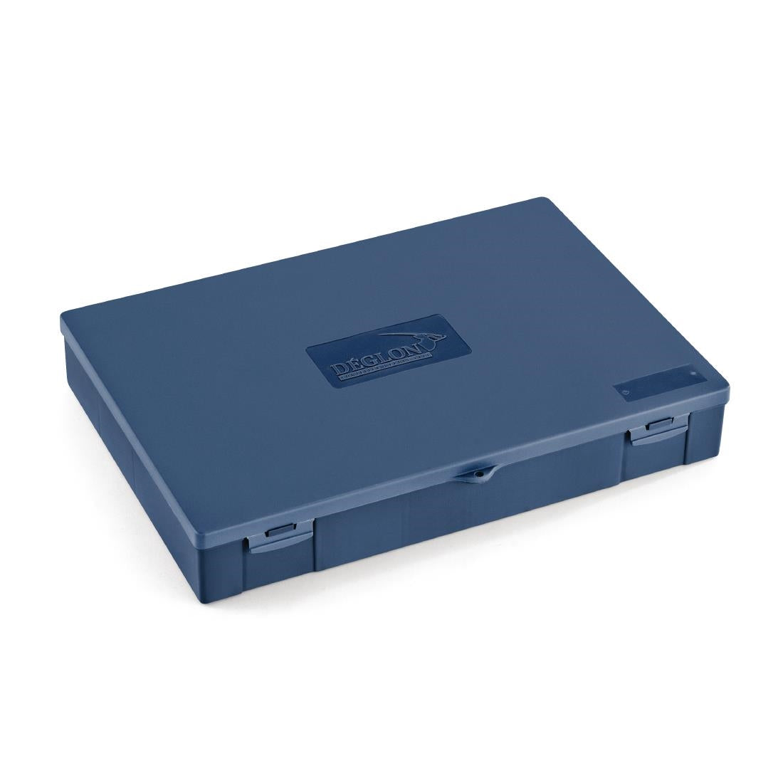 GC568 Deglon Sabatier afsluitbare messenkoffer