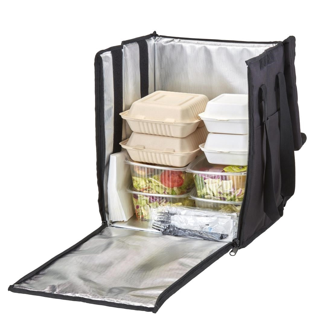 DY180 Cambro GoBag bezorgrugtas klein
