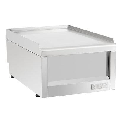 CU481 Buffalo 600 Serie Neutraal Werkblad 400mm