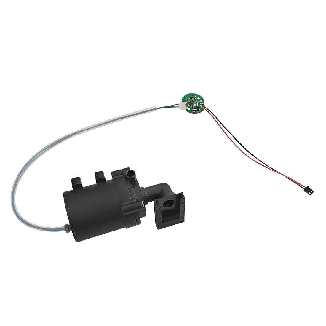 AG282 Buffalo Onderdompelpomp