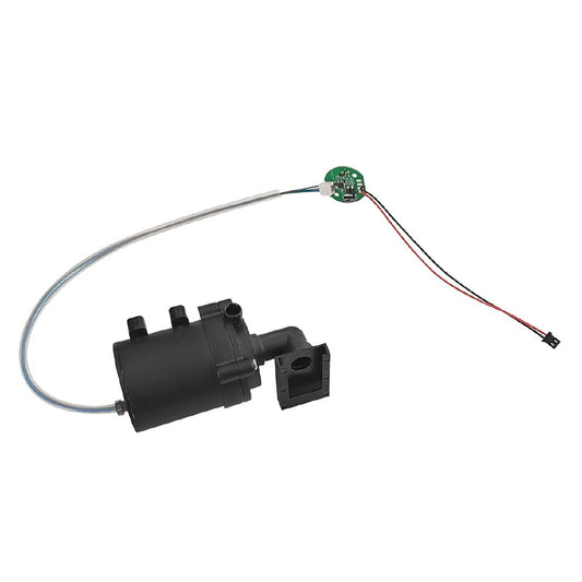 AG282 Buffalo Onderdompelpomp